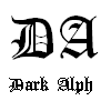 Dark Alphadron