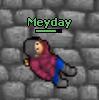 Meyday's Avatar