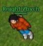 Avatar Knight Zbych