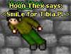Tibia Player's Avatar