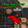 Elion Sorcerer's Avatar