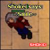 Avatar Shokei