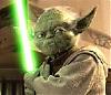 Yoda Man's Avatar