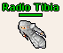 Avatar Radio Tibia