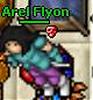 P.Arel Flyon's Avatar