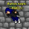Avros's Avatar