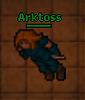 Arktoss's Avatar