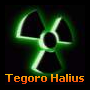 Avatar Tegoro Halius