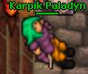 Avatar KarpikPaladyn