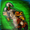 Avatar Pachnacy Gremlin