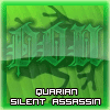 Avatar Quarian