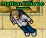 Mylfon Thorae's Avatar