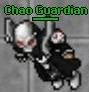 Avatar Chao Guardian