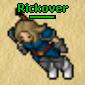 Avatar Rickover