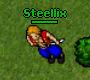 Steellix's Avatar
