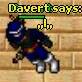 Davert's Avatar