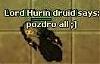 Hurin's Avatar