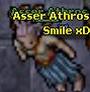 Asser_Athros's Avatar