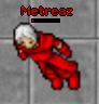 Metreaz's Avatar