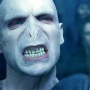 Voldemort's Avatar
