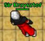 Sir-Krzysztof's Avatar