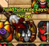 Noldus's Avatar