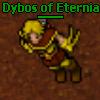 Avatar dybos