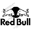 Avatar Red Bull