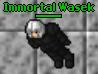 Immortal Wasek's Avatar