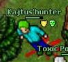 Avatar Kajtus'hunter