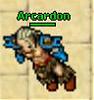 Avatar Arcardon