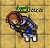 Asmit's Avatar