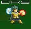 Orsin's Avatar