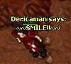 Dericaman's Avatar