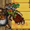 Aesh's Avatar