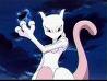 Mewtwo's Avatar