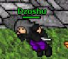 Dzoshuu's Avatar