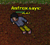 Avatar Anfrox
