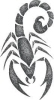 Scorpionek's Avatar