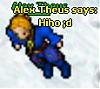Averhear's Avatar