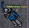 Oddyseen's Avatar