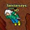 Jancia's Avatar