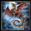 Rivan's Avatar