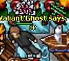 Avatar valiant'ghost