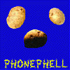Phonephell's Avatar