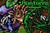 Huntorro's Avatar