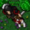 Sheylia's Avatar