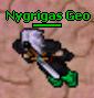 Nygrigas14's Avatar