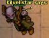 Kilvel's Avatar