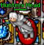 Avatar Hunters-Head